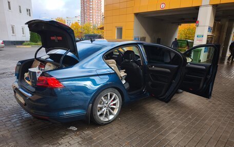 Volkswagen Passat B8 рестайлинг, 2020 год, 2 580 000 рублей, 6 фотография