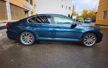 Volkswagen Passat B8 рестайлинг, 2020 год, 2 580 000 рублей, 14 фотография