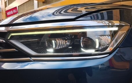 Volkswagen Passat B8 рестайлинг, 2020 год, 2 580 000 рублей, 16 фотография