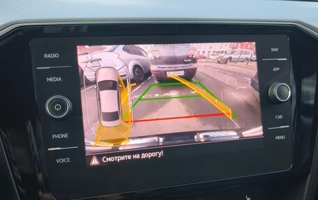 Volkswagen Passat B8 рестайлинг, 2020 год, 2 580 000 рублей, 20 фотография