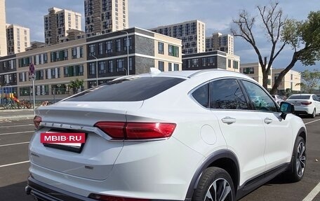 Geely Tugella FY11, 2022 год, 2 800 000 рублей, 2 фотография