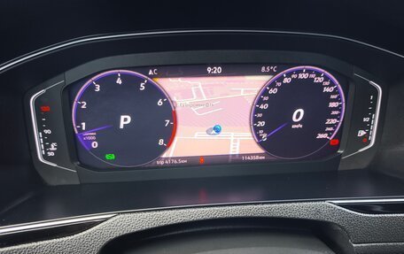 Volkswagen Passat B8 рестайлинг, 2020 год, 2 580 000 рублей, 21 фотография
