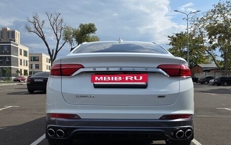 Geely Tugella FY11, 2022 год, 2 800 000 рублей, 6 фотография