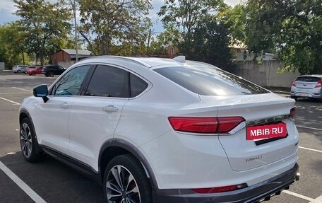 Geely Tugella FY11, 2022 год, 2 800 000 рублей, 7 фотография