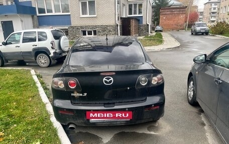 Mazda 3, 2006 год, 480 000 рублей, 2 фотография
