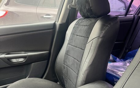 Mazda 3, 2006 год, 480 000 рублей, 6 фотография