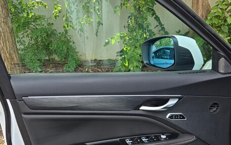 Geely Tugella FY11, 2022 год, 2 800 000 рублей, 14 фотография
