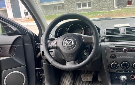 Mazda 3, 2006 год, 480 000 рублей, 7 фотография