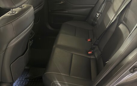 Lexus ES VII, 2020 год, 3 000 000 рублей, 5 фотография