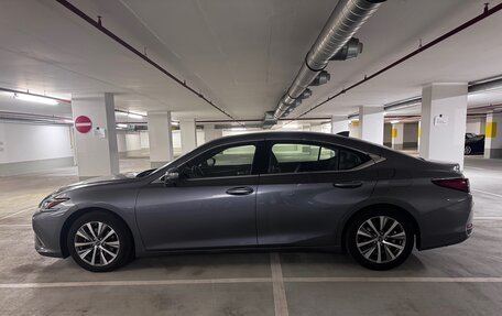 Lexus ES VII, 2020 год, 3 000 000 рублей, 8 фотография