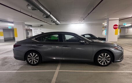 Lexus ES VII, 2020 год, 3 000 000 рублей, 9 фотография