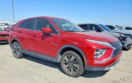 Mitsubishi Eclipse Cross, 2024 год, 1 730 000 рублей, 4 фотография