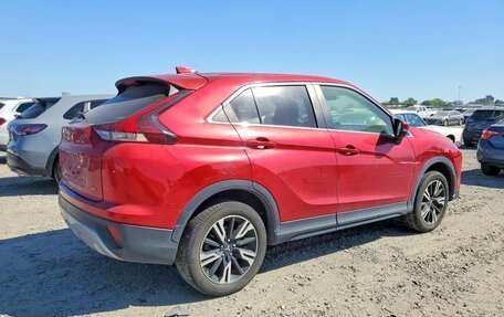 Mitsubishi Eclipse Cross, 2024 год, 1 730 000 рублей, 3 фотография