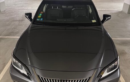 Lexus ES VII, 2020 год, 3 000 000 рублей, 7 фотография