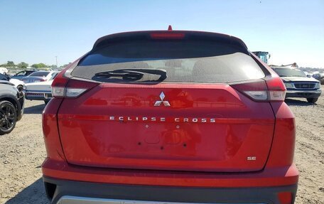 Mitsubishi Eclipse Cross, 2024 год, 1 730 000 рублей, 6 фотография