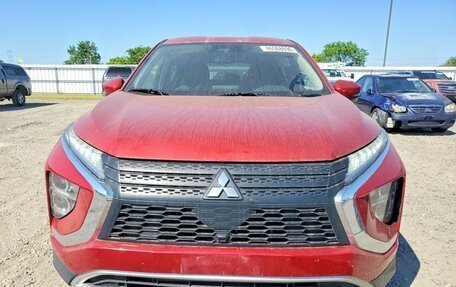 Mitsubishi Eclipse Cross, 2024 год, 1 730 000 рублей, 5 фотография