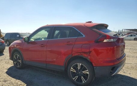 Mitsubishi Eclipse Cross, 2024 год, 1 730 000 рублей, 2 фотография
