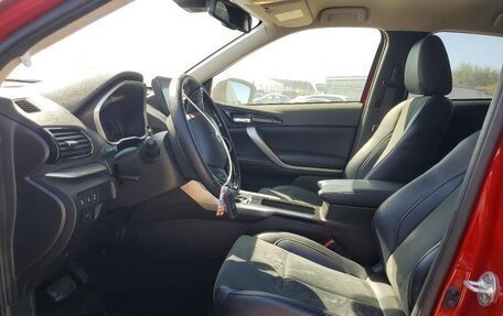 Mitsubishi Eclipse Cross, 2024 год, 1 730 000 рублей, 7 фотография