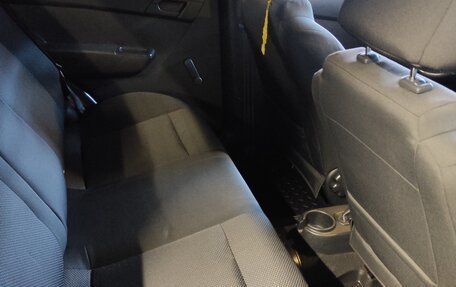 Chevrolet Aveo III, 2008 год, 395 000 рублей, 5 фотография