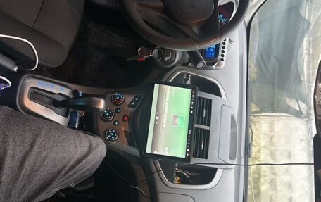 Chevrolet Aveo III, 2012 год, 300 000 рублей, 8 фотография