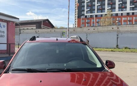 Renault Sandero II рестайлинг, 2018 год, 820 000 рублей, 7 фотография