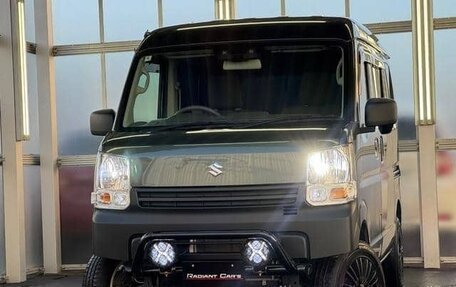 Suzuki Every VI, 2023 год, 570 000 рублей, 5 фотография