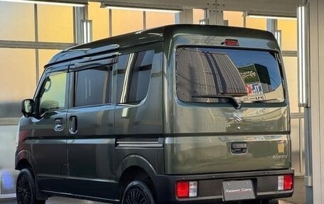 Suzuki Every VI, 2023 год, 570 000 рублей, 6 фотография