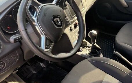 Renault Sandero II рестайлинг, 2018 год, 820 000 рублей, 9 фотография