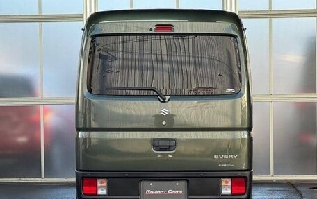 Suzuki Every VI, 2023 год, 570 000 рублей, 7 фотография