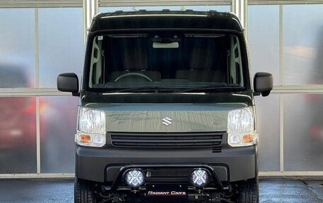 Suzuki Every VI, 2023 год, 570 000 рублей, 3 фотография