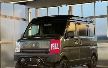 Suzuki Every VI, 2023 год, 570 000 рублей, 4 фотография