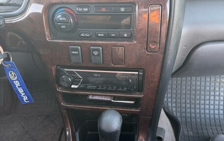 Subaru Legacy III, 2000 год, 350 000 рублей, 7 фотография
