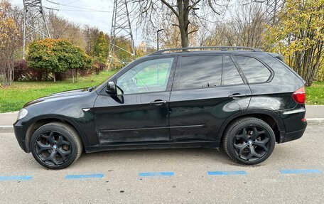 BMW X5, 2011 год, 2 000 000 рублей, 2 фотография