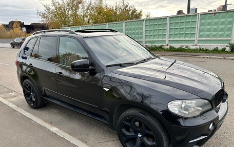 BMW X5, 2011 год, 2 000 000 рублей, 7 фотография