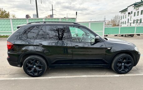 BMW X5, 2011 год, 2 000 000 рублей, 6 фотография
