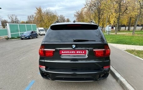 BMW X5, 2011 год, 2 000 000 рублей, 4 фотография