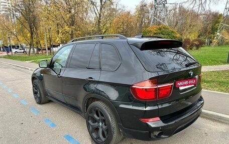 BMW X5, 2011 год, 2 000 000 рублей, 3 фотография