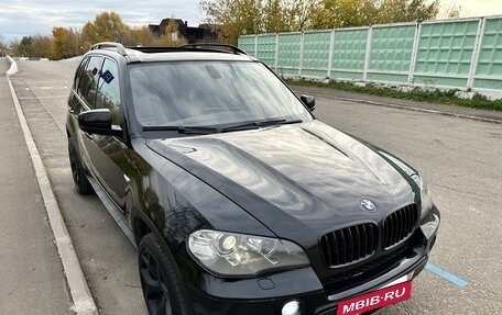 BMW X5, 2011 год, 2 000 000 рублей, 8 фотография