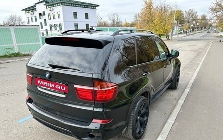 BMW X5, 2011 год, 2 000 000 рублей, 5 фотография
