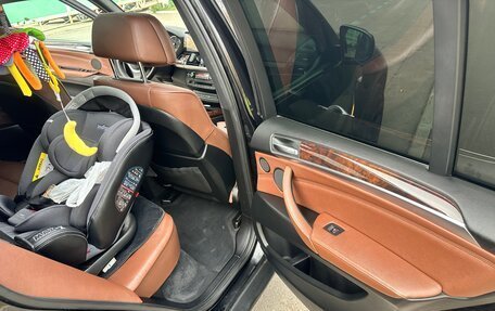 BMW X5, 2011 год, 2 000 000 рублей, 19 фотография
