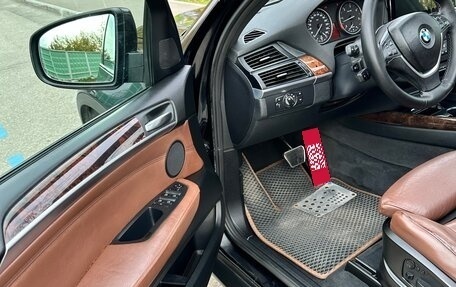 BMW X5, 2011 год, 2 000 000 рублей, 11 фотография