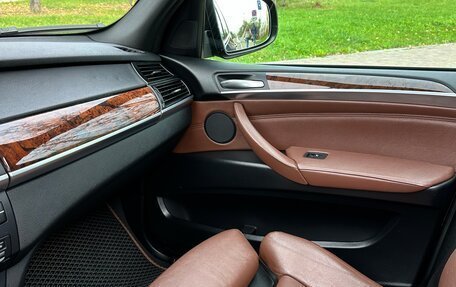 BMW X5, 2011 год, 2 000 000 рублей, 22 фотография
