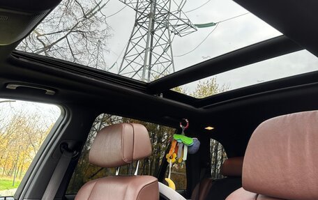 BMW X5, 2011 год, 2 000 000 рублей, 17 фотография