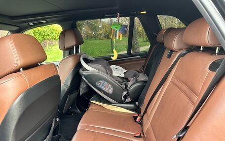 BMW X5, 2011 год, 2 000 000 рублей, 15 фотография