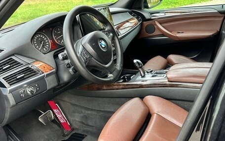 BMW X5, 2011 год, 2 000 000 рублей, 12 фотография