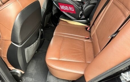 BMW X5, 2011 год, 2 000 000 рублей, 14 фотография