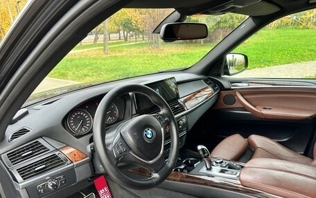 BMW X5, 2011 год, 2 000 000 рублей, 16 фотография