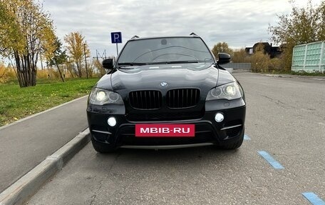 BMW X5, 2011 год, 2 000 000 рублей, 20 фотография