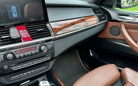 BMW X5, 2011 год, 2 000 000 рублей, 23 фотография
