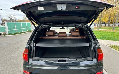 BMW X5, 2011 год, 2 000 000 рублей, 27 фотография
